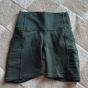 Fabletics On the Go Shorts